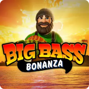 Big Bass Bonanza slot Pragmatic Play
