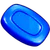 Sweet Bonanza 2500 blue oval candy high-pay symbol