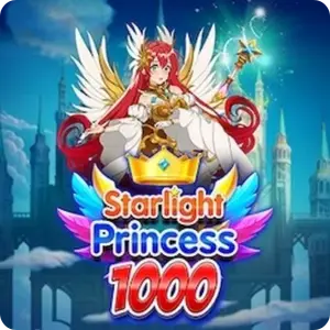 Starlight Princess 1000 slot Pragmatic Play