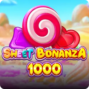 Sweet Bonanza 1000 slot Pragmatic Play